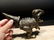 Cast Iron Dinosaur Tyrannosaurus Rex Nut Cracker - 2