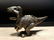 Cast Iron Dinosaur Tyrannosaurus Rex Nut Cracker - 3