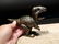 Cast Iron Dinosaur Tyrannosaurus Rex Nut Cracker - 6