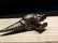 Cast Iron Dinosaur Tyrannosaurus Rex Nut Cracker - 7