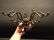Folding Swivel Wall Hook Coat Hanger Hardware - 3