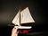 Wood Sailing Boat Ship Model - 2