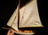 Wood Sailing Boat Ship Model - 5