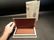 2 Wood Faux Book Secret Box - 10
