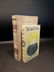 2 Wood Faux Book Secret Box - 12