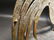 Folk Art Wood & Metal Rooster Weathervane - 10