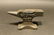 Miniature Cast Iron "Ford 1920" Anvil