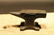 Miniature Cast Iron "Ford 1920" Anvil - 4
