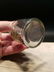 Glass French Victorian Classic Apothecary Bottle - 5