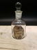 Glass French Victorian Classic Apothecary Bottle - 8