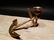 Brass Nautical Ships Boat Anchor Candle Holder - 12