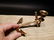 Brass Nautical Ships Boat Anchor Candle Holder - 4