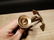 Brass Nautical Ships Boat Anchor Candle Holder - 6