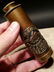 Brass Pony Express Traveling Pocket Telescope - 10