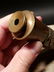 Brass Pony Express Traveling Pocket Telescope - 12