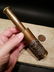 Brass Pony Express Traveling Pocket Telescope - 2