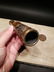 Brass Pony Express Traveling Pocket Telescope - 3