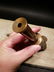 Brass Pony Express Traveling Pocket Telescope - 4