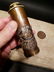 Brass Pony Express Traveling Pocket Telescope - 5