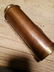Brass Pony Express Traveling Pocket Telescope - 7
