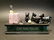 Cast Iron Cat and Mouse Mechanical Coin Bank - 3
