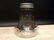 Table Top Footed Glass Wasp Fly Bug Trap Jar - 11