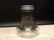 Table Top Footed Glass Wasp Fly Bug Trap Jar - 8