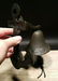 Cast Iron Anchor Wall Mount Bell - 2