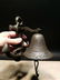 Cast Iron Anchor Wall Mount Bell - 4