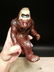 Cast Iron Bigfoot Sasquatch Coin Bank - 11