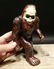 Cast Iron Bigfoot Sasquatch Coin Bank