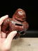 Cast Iron Bigfoot Sasquatch Coin Bank - 2