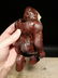 Cast Iron Bigfoot Sasquatch Coin Bank - 3