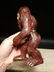 Cast Iron Bigfoot Sasquatch Coin Bank - 4