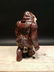 Cast Iron Bigfoot Sasquatch Coin Bank - 6