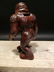 Cast Iron Bigfoot Sasquatch Coin Bank - 8