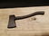 Cast Iron Axe Hatchet Paperweight - 11