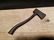 Cast Iron Axe Hatchet Paperweight - 12