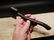 Cast Iron Axe Hatchet Paperweight - 3
