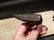 Cast Iron Axe Hatchet Paperweight - 8