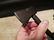 Cast Iron Axe Hatchet Paperweight - 9