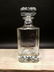 26oz Glass Whiskey Apothecary Decanter Bottle - 11