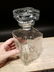 26oz Glass Whiskey Apothecary Decanter Bottle - 3