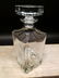 26oz Glass Whiskey Apothecary Decanter Bottle - 7