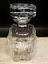 26oz Glass Whiskey Apothecary Decanter Bottle - 9