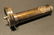 Brass Kaleidoscope "London 1917" Toy - 7
