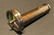 Brass Kaleidoscope "London 1917" Toy - 8
