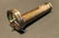 Brass Kaleidoscope "London 1917" Toy - 9