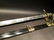 W.J. McElroy Civil War Officers Confederate CS Sword - 9