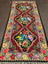 BESSARABIAN Circa 1950 8-10x3-10